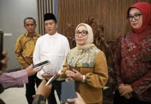 Menteri PPPA Desak Polisi Tuntaskan Kasus Kekerasan Seksual di Ponpes Pati