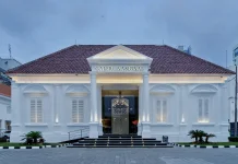 28 Tahun Galeri Nasional Indonesia, Saksi Perjalanan Seni Rupa Tanah Air