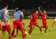 Indonesia Siap Hadapi Vietnam di Grup A Piala AFF U-19 2026