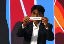 Indonesia Bertemu Vietnam di Grup A Piala AFF U-19 2026