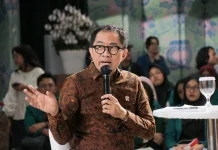 Tekan Impor, Kemenperin Resmikan Pabrik Kawat Baja Rp300 Miliar