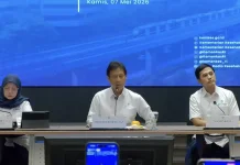 Menkes Tetapkan Standar Remunerasi dan Hak Cuti Dokter Internship
