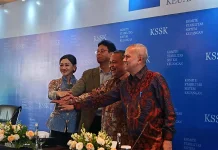 OJK Restrukturisasi Kredit Rp17,4 Triliun bagi Korban Bencana