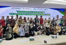 Kemendag Gelar Campuspreneur, Cetak Eksportir Muda di Lingkungan Kampus