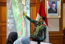 Menhut Siapkan Inpres Penyelamatan Gajah, Fokus Pulihkan Koridor Satwa