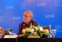 LPS Pastikan Simpanan Nasabah Aman, Penjaminan Tembus 90 Persen