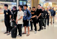 KBRI Phnom Penh Fasilitasi Pemulangan Ribuan WNI Korban Penipuan Daring