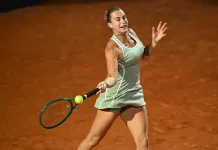 Sabalenka Awali Italian Open 2026 dengan Kemenangan Meyakinkan