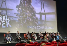 Kiesha Alvaro Ungkap Sisi Emosional Film Tumbal Proyek yang Menyentuh