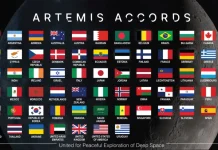 NASA Sambut Paraguay sebagai Negara ke-67 dalam Artemis Accords