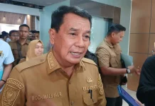 Pemkab Tangerang Evaluasi Palang Pintu Kereta, 11 Titik Rawan