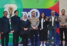 TVRI Perketat Aturan Siaran dan Nobar Piala Dunia 2026