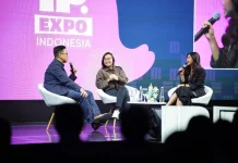 Djarum Foundation Dorong Ekonomi Kreatif Nasional Berkelanjutan