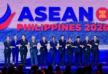 Presiden Prabowo Hadiri KTT ASEAN Ke-48, Pertegas Peran Indonesia