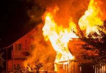 Kebakaran Rumah di Tanjung Barat Jagakarsa, Satu Orang Jadi Korban