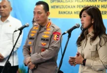 Pemerintah Memperkuat Kolaborasi dalam Penanganan Kejahatan Digital