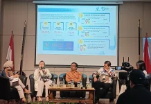 FISIP UI Bedah Efektivitas PP TUNAS