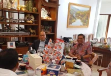 APPMBGI Tekankan Pentingnya Penguatan Tata Kelola Program MBG