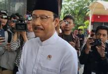 Mensos Sebut KPK Beri Banyak Catatan untuk Perbaikan Pengadaan di Kemensos