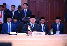 Presiden Prabowo Ajak Pemimpin ASEAN Percepat Diversifikasi Energi
