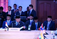 El-Nino Mengancam, Presiden Prabowo Sebut Ketahanan Pangan Mendesak di ASEAN