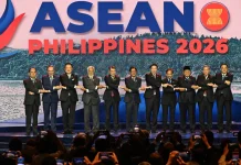 ASEAN Adopsi Kesepakatan Maritim, Iklim, dan AI dalam KTT di Cebu