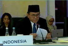 Mendag Serukan ASEAN Tetap Terbuka Hadapi Ketidakpastian Global