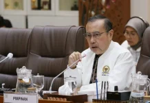 DPR Minta Pintu Masuk RI Diperketat, Cegah Hantavirus Masuk ke Indonesia