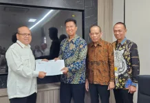OJK Restui Merger BPR di Jawa Timur untuk Perkuat Industri