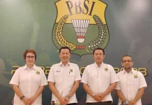 Evaluasi PBSI Terkait Hasil Piala Thomas Uber 2026, Tekankan Kolaborasi