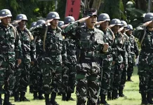 Kodiklatal Tekankan Moral, Profesionalisme, dan Keberanian Prajurit TNI AL