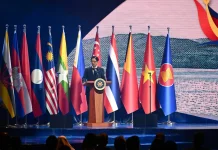 Presiden Filipina Peringatkan ASEAN Dampak Jangka Panjang Guncangan Global