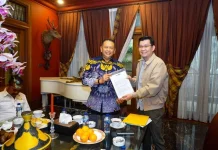 Bambang Soesatyo Resmi Gabung Lippo Group, Indra Yuwana Jadi Presiden Direktur