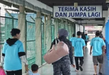 KBRI Kuala Lumpur Fasilitasi Pemulangan 3.570 WNI/PMI dari Malaysia