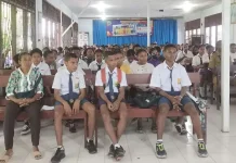 DPD RI Dorong Beasiswa PIP 2026 Papua Barat Fokus Wilayah Pinggiran