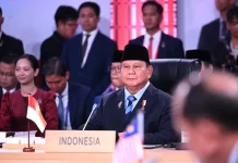 Forum ASEAN, Presiden Prabowo Ungkit Tewasnya Prajurit Indonesia di Lebanon