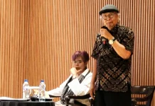 Pemerhati Budaya Usulkan Penguatan Peran Galeri Nasional Indonesia di Era Modern