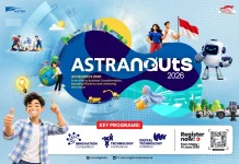 Astranauts 2026 Dorong Transformasi Digital dan Efisiensi Bisnis