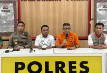 17 Pendaki Gunung Dukono Berhasil Dievakuasi, Tiga Orang Masih Dicari