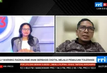 Setara Institute: Anak Bisa Radikalisasi Diri dari Konten Digital Media Sosial