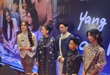 Film 'Yang Lain Boleh Hilang Asal Kau Jangan' Soroti Ketegaran Orang Tua dan Anak