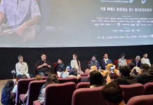 Film 'Yang Lain Boleh Hilang Asal Kau Jangan' Jadi Ruang Eksplorasi Emosi Hangat