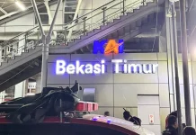 KAI Ajak Publik Tunggu Hasil Investigasi Insiden Stasiun Bekasi Timur