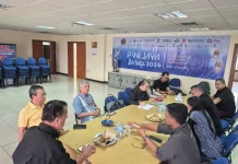 Sudah 662 Karya Masuk Anugerah Jurnalistik Muhammad Hoesni Thamrin 2026