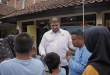 Legislator: Pendidikan Anak Berkebutuhan Khusus Harus Didukung Negara
