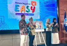 Kemendikdasmen Siapkan Peta Jalan Pelatihan Guru Bahasa Inggris Jenjang SD