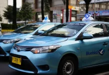 Bluebird Jaga Loyalitas Pengemudi di tengah Perubahan Mobilitas