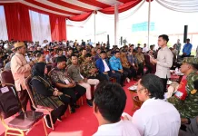Wapres Respons Keluhan Nelayan Soal Solar dan Perizinan