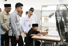 Wapres Soroti Pendampingan Emosional Siswa Sekolah Rakyat di Lampung
