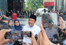 Mensos Usul Pengadaan Sekolah Rakyat Dialihkan ke Instansi Lain